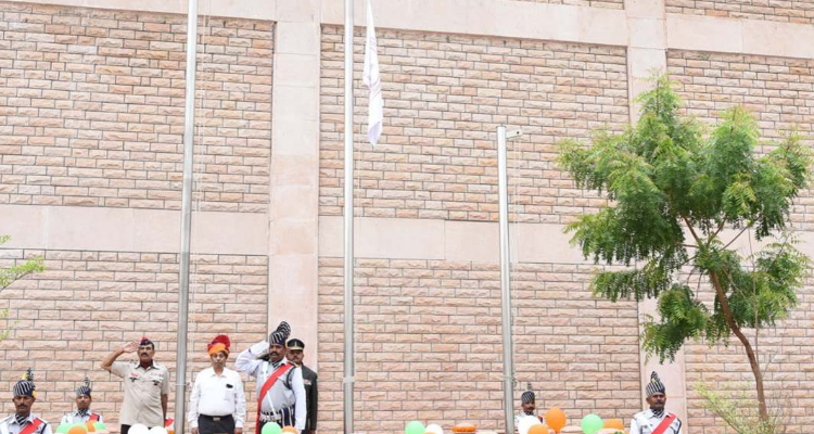 Indian Institute of Technology, Jodhpur