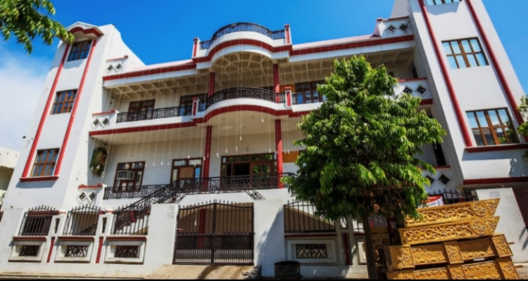 DIVYATA RESORTS & PROPERTIES PRIVATE LIMITED