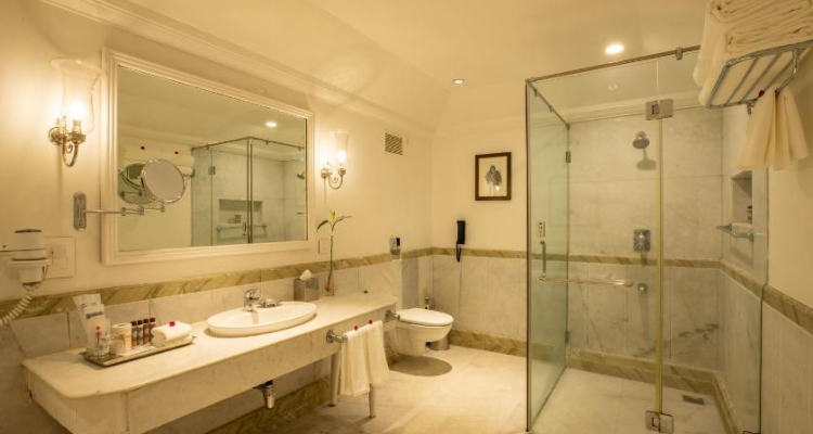 Savoy, Ooty - IHCL SeleQtions