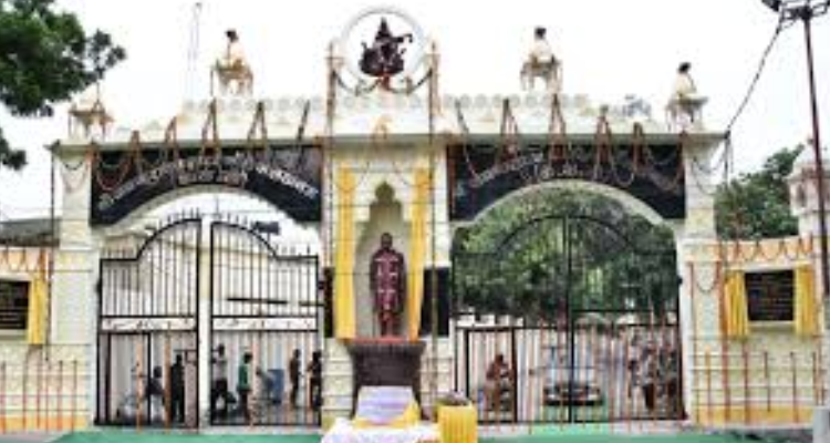 SRI JAI NARAIN MISRA PG COLLEGE(KKC)