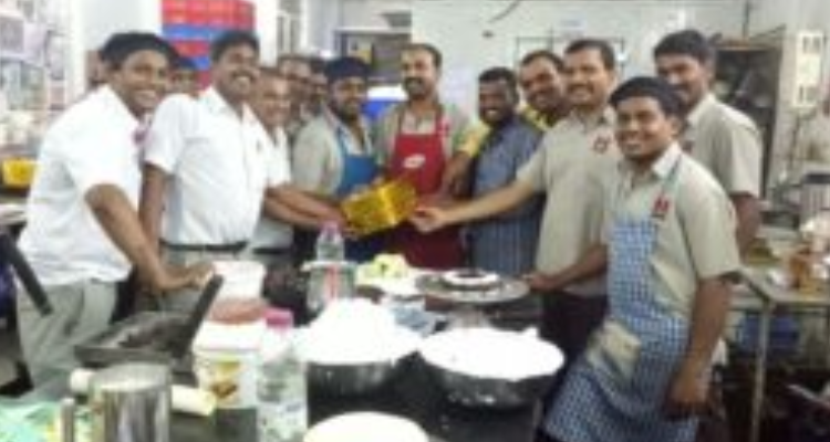 Jahagirdar Foods