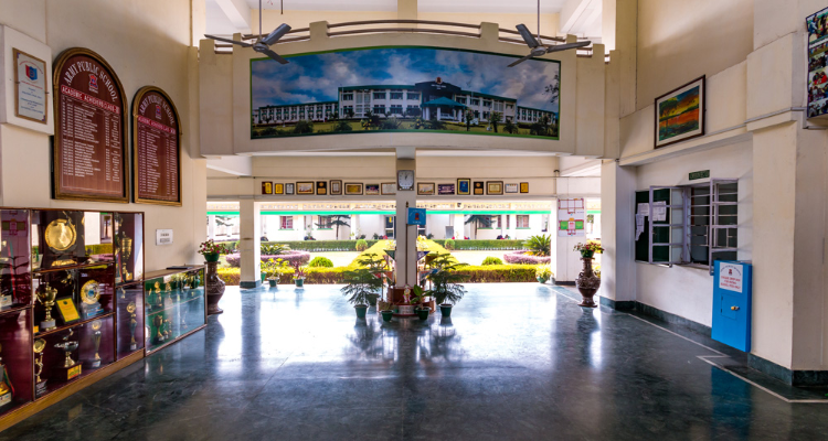 Shri Shankaracharya Technical Campus