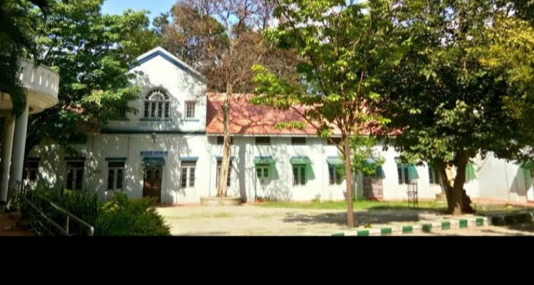 Government Science College Autonomous