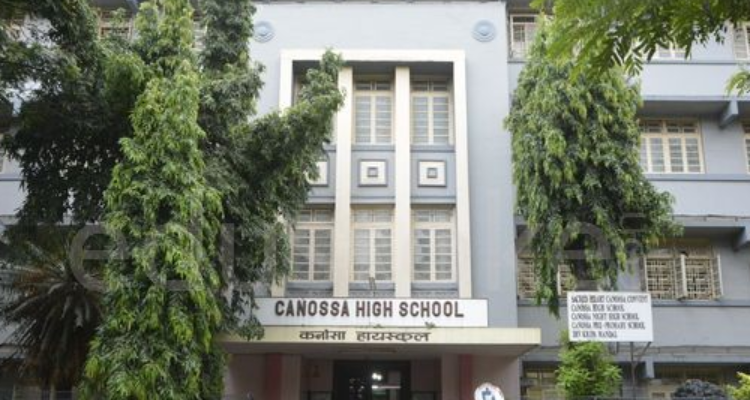 Canossa High School