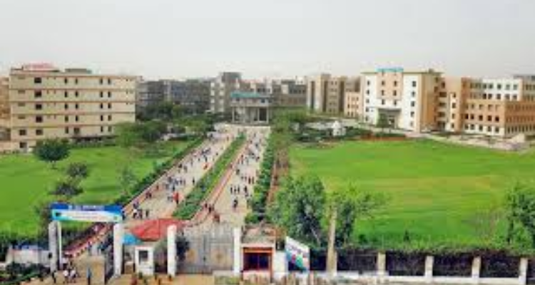 SGT UNIVERSITY