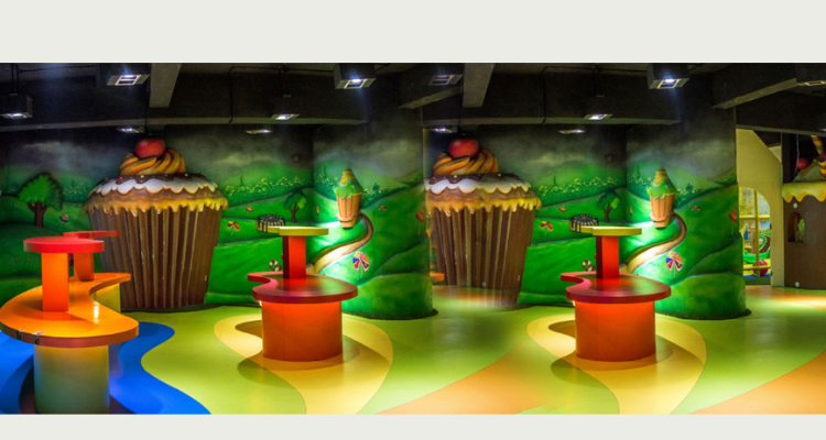 Monginis Cake Shop