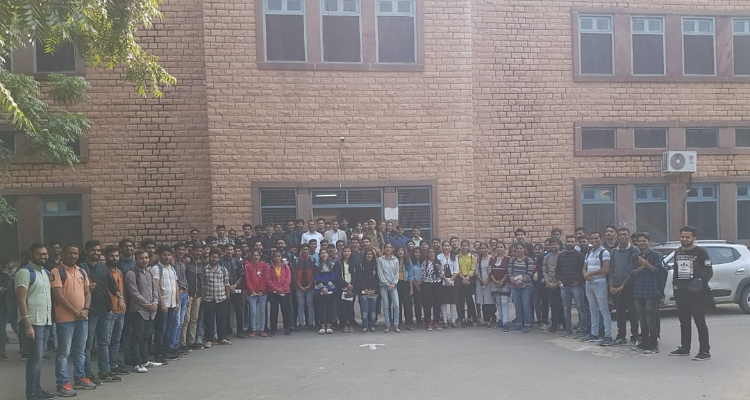 M. B. M. Engineering College, Jodhpur