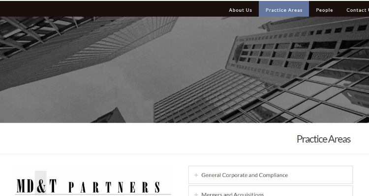 MD & T Partners
