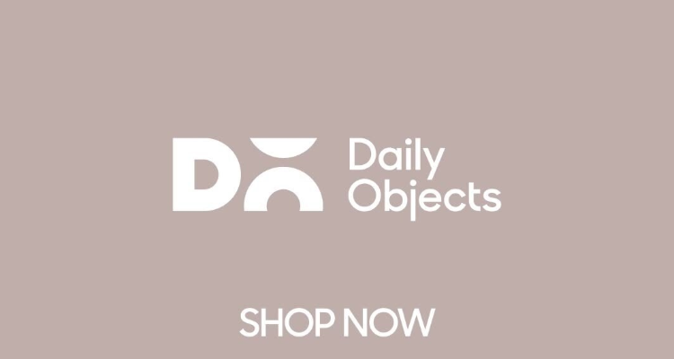 DailyObject