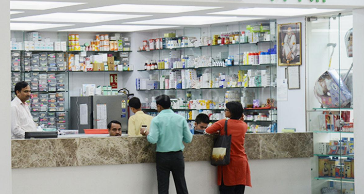 Yashoda  Super Speciality Hospital