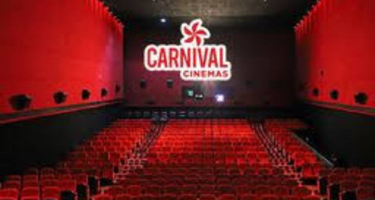 Carnival Cinemas