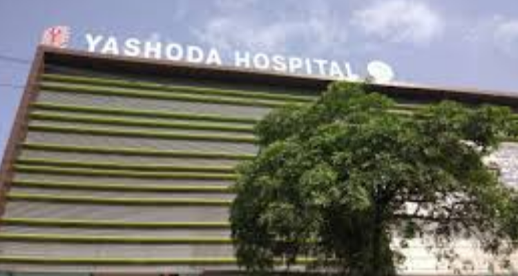 Yashoda  Super Speciality Hospital