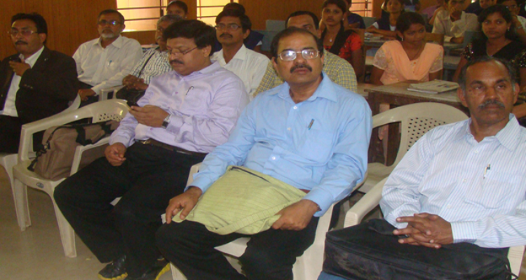 Sri Krushna Chandra Gajapati (Autonomous) college