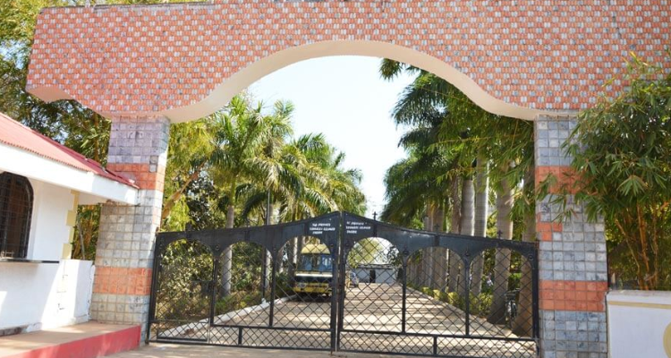 GONDIA PUBLIC SCHOOL
