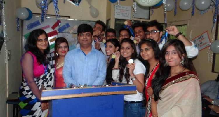 Academy of British English