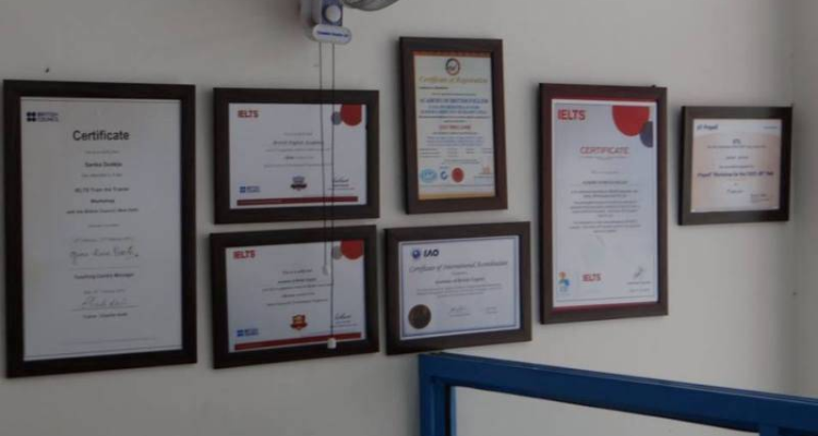 Academy of British English