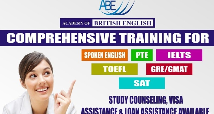 Academy of British English