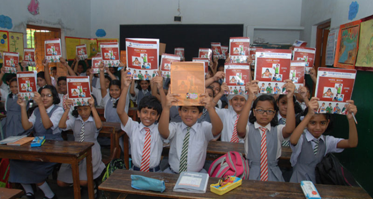 St. Joseph's Convent Higher Secondary School