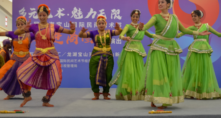 Delhi Dance Academy