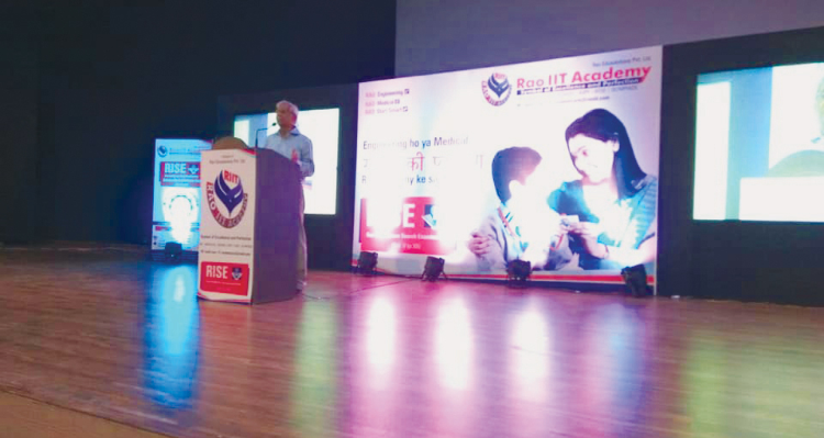 Rao IIT Academy