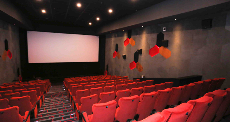Miraj Cinemas