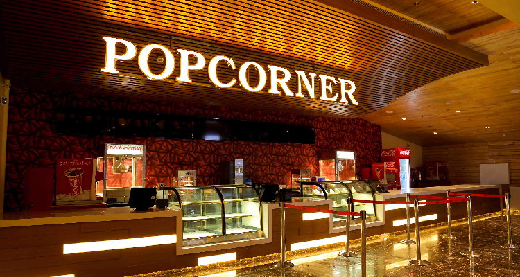 Miraj Cinemas