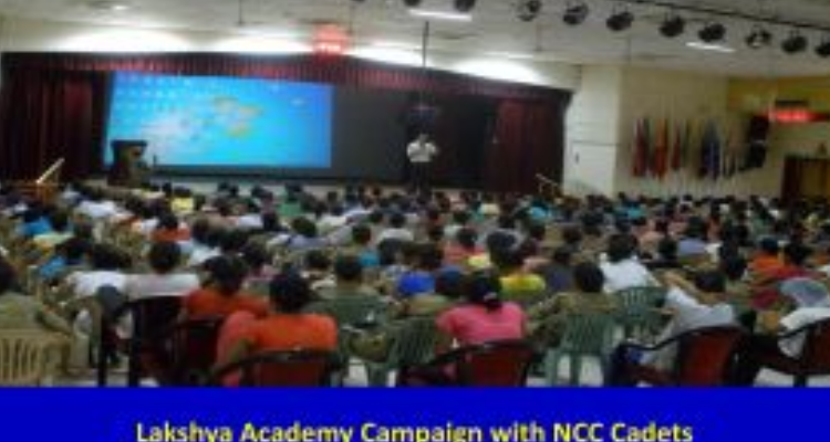 The Lakshya Academy