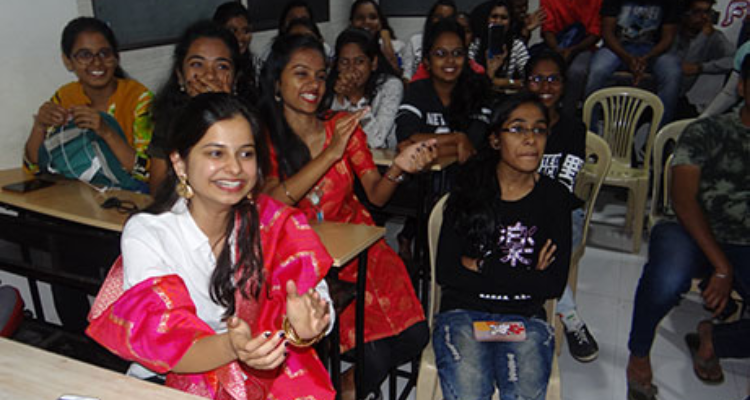 NSG Academy