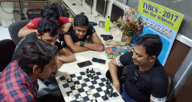 NSG Academy