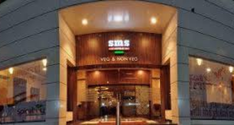 SMS Hotels