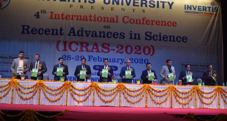 Invertis University