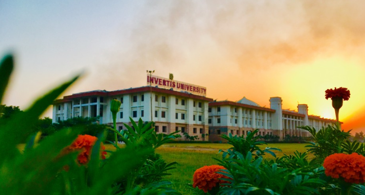 Invertis University