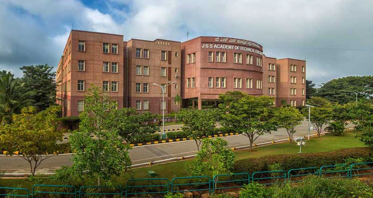 JSS Academy of Technical Education