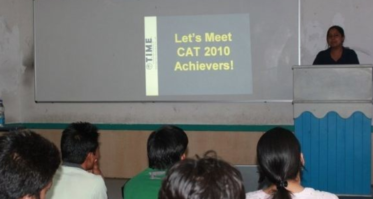 T.I.M.E. Institute