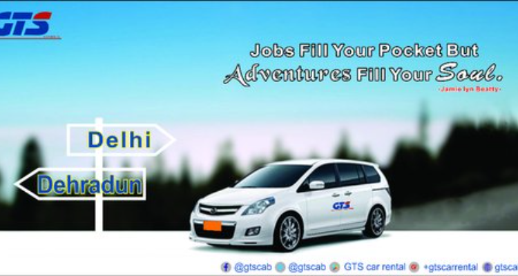 GTS Car Rental