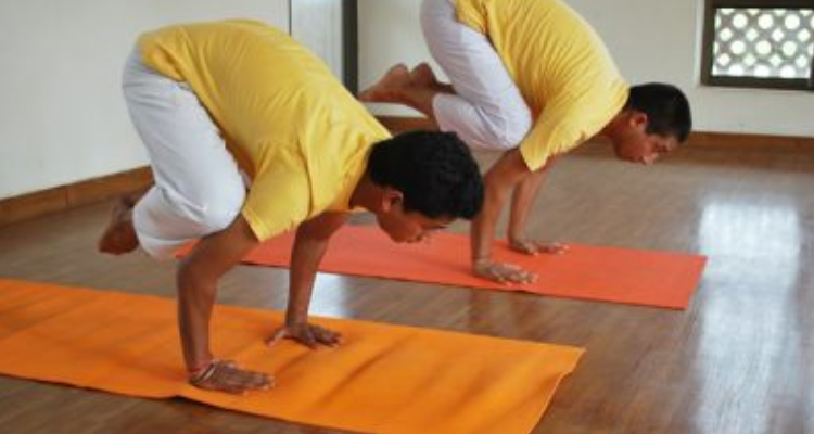 SIVANANDA YOGA VEDANTA CHENNAI CENTRE