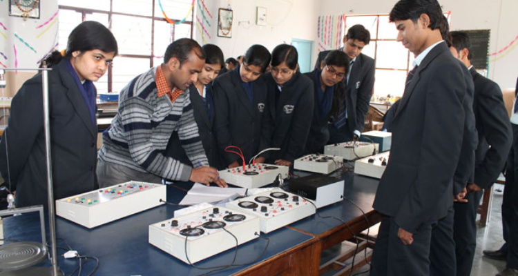 KCMT College Bareilly