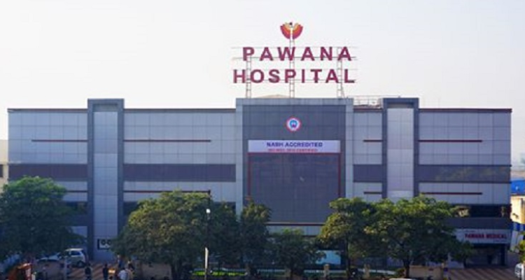 Pawana Hospital