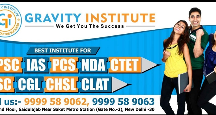 Gravity Institute