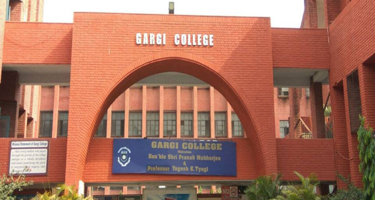 Gargi College