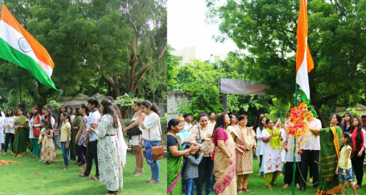Gargi College
