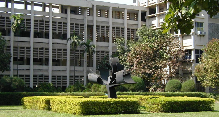 Indian Institute of Technology Bombay
