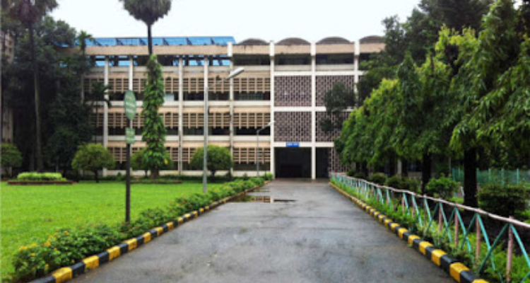 Indian Institute of Technology Bombay