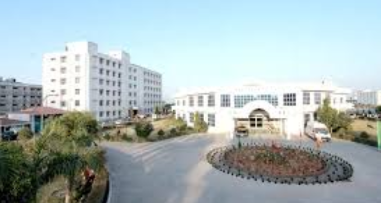 GLA University Mathura
