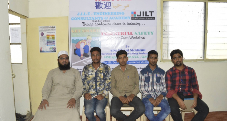 jilt academy