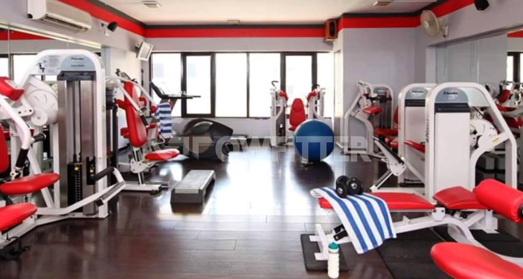 Waves Gym