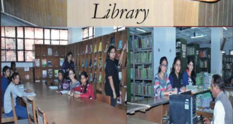 Shyama Prasad Mukherji College For Women