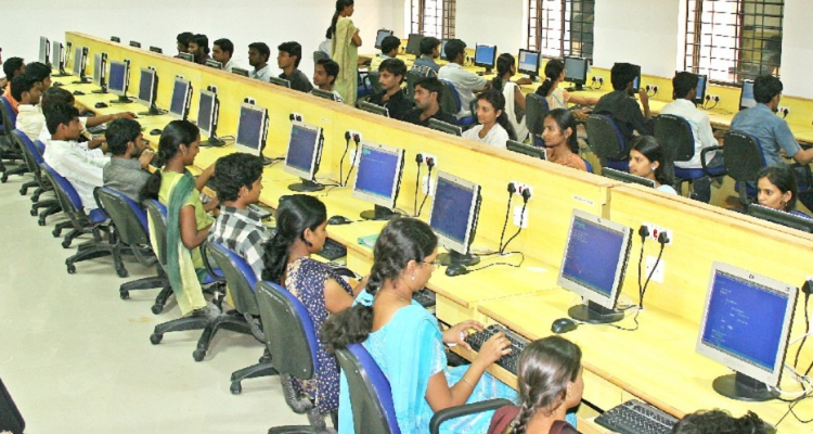 Bharat Institute of Engineering and Technology