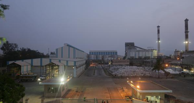 Emami Paper Mills