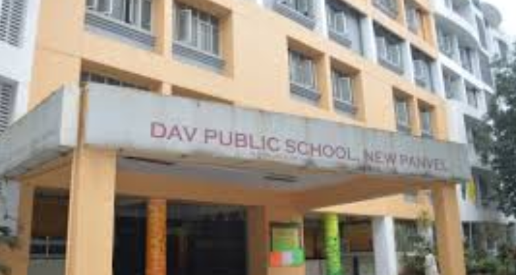 DAV Public School